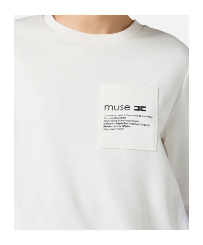Pocket Sweatshirt