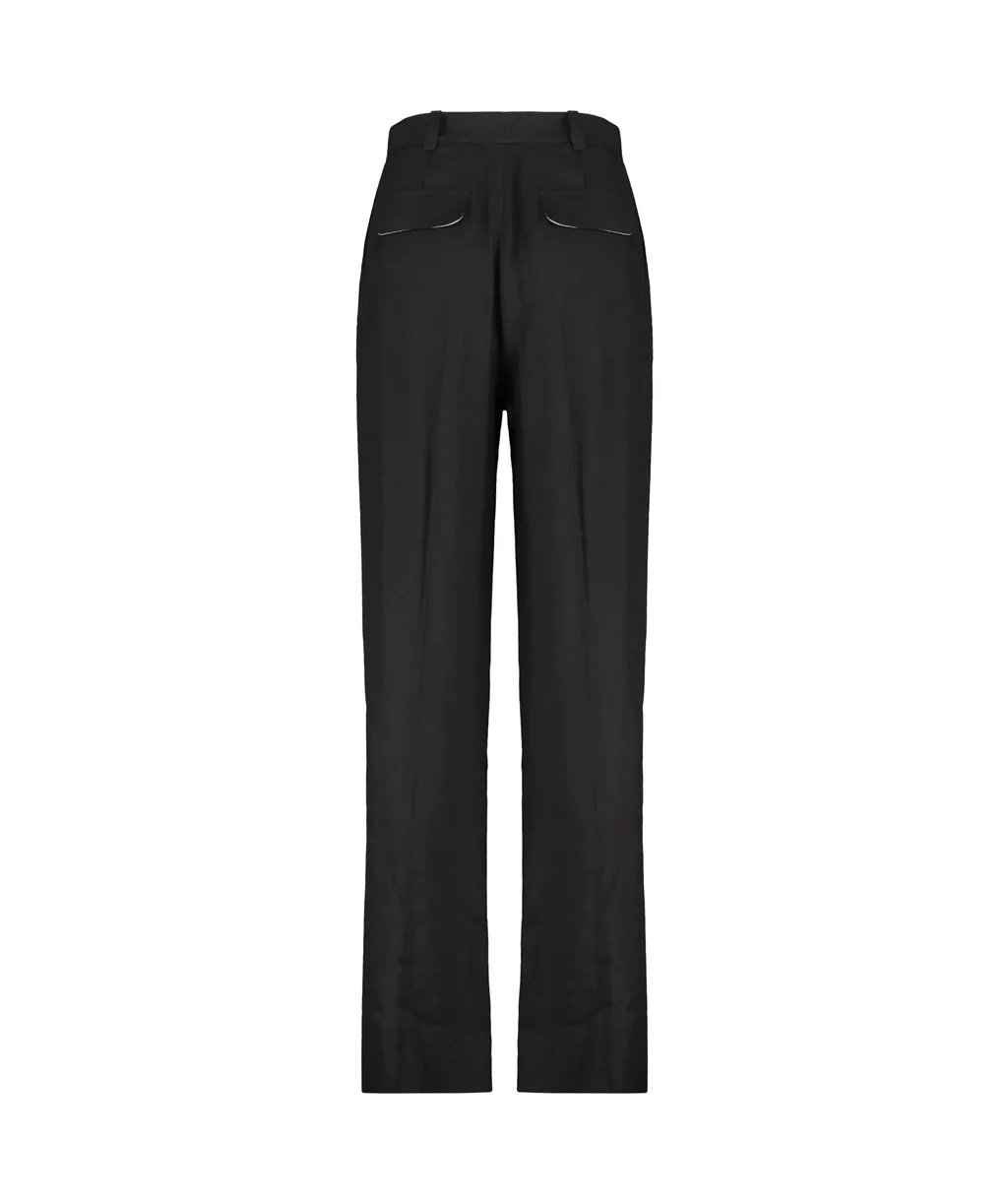 Darts Gabardine Trousers