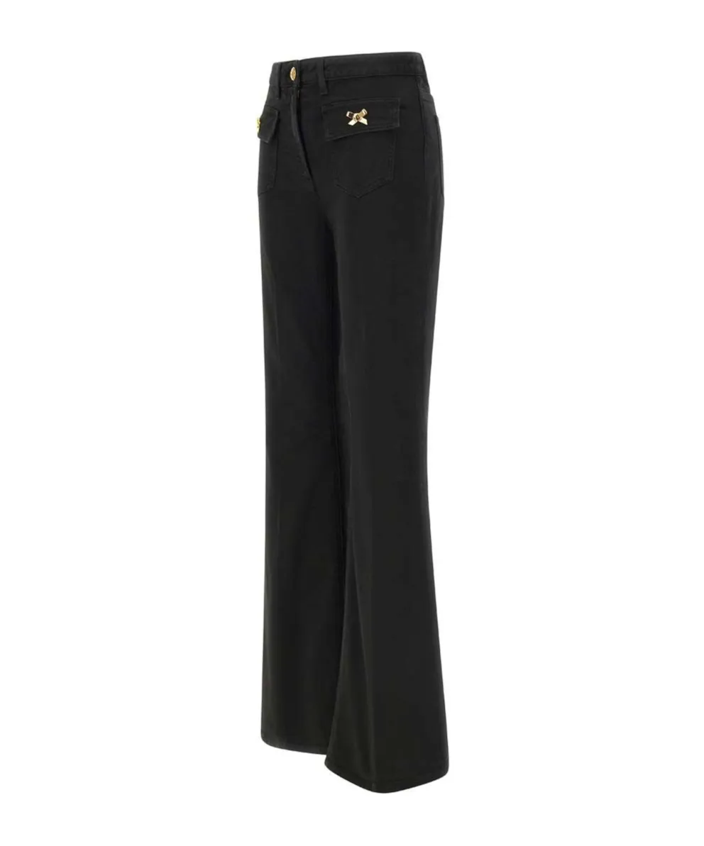 Jewelled Bows Trousers