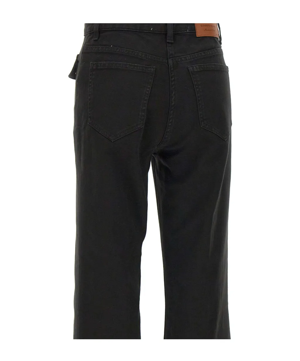 Jewelled Bows Trousers