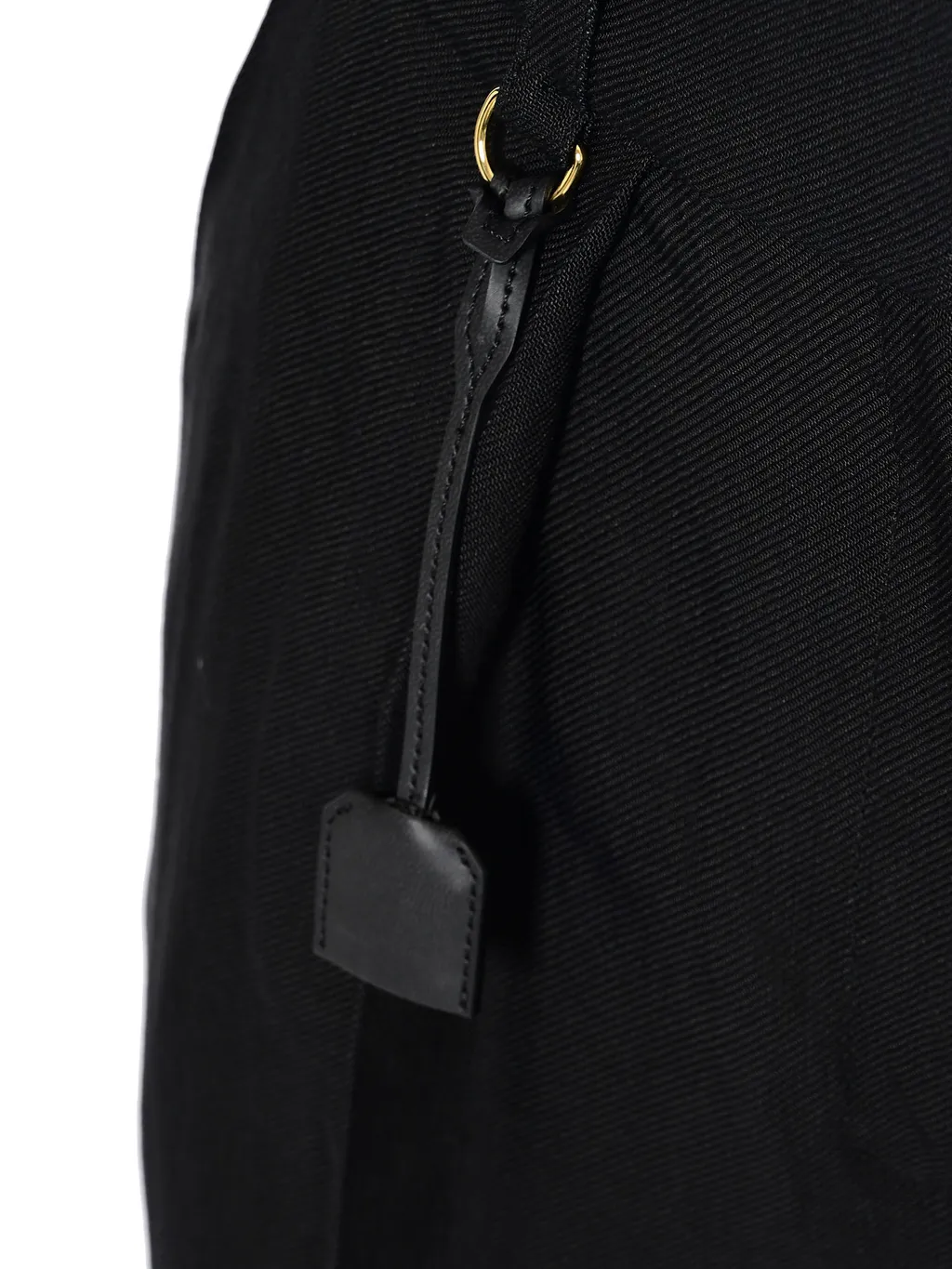 Pleated CrÊPe Trousers