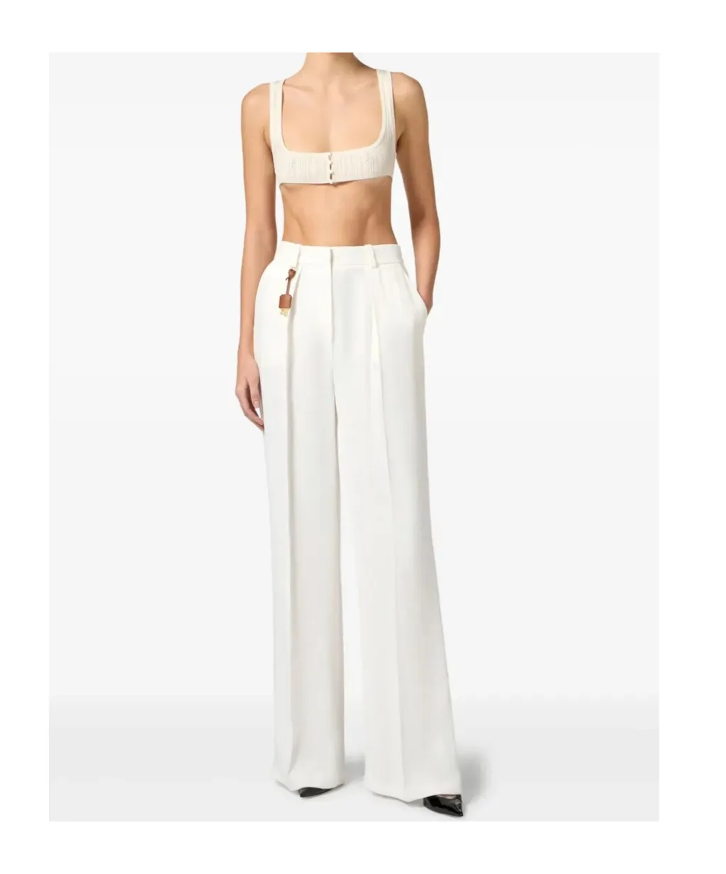 Darts Gabardine Trousers