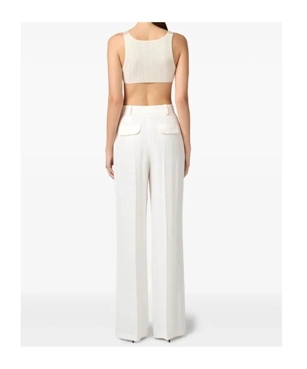 Darts Gabardine Trousers
