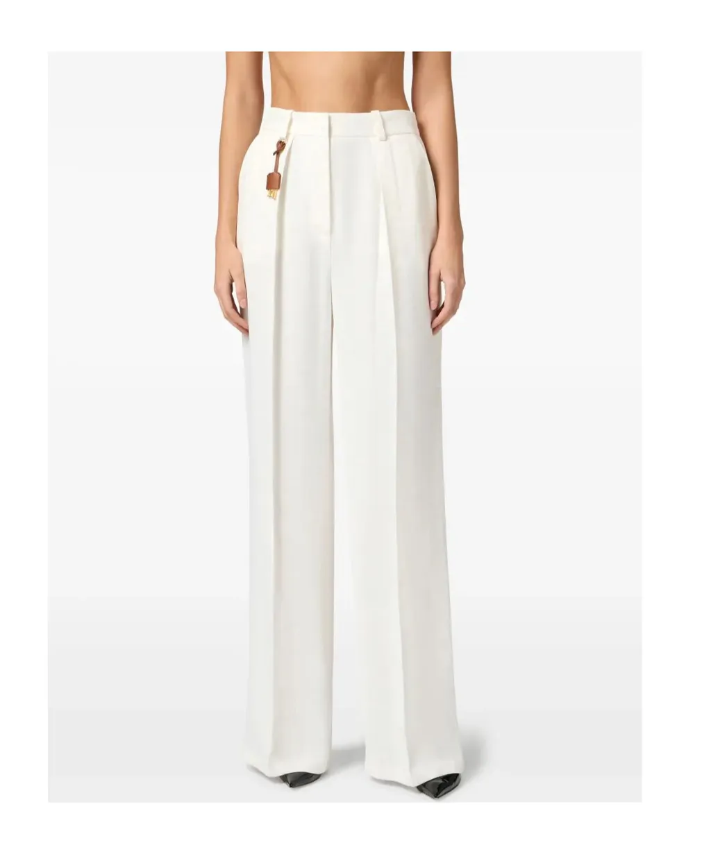 Darts Gabardine Trousers