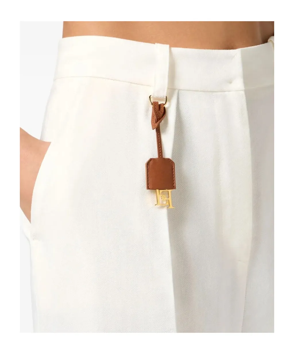 Darts Gabardine Trousers