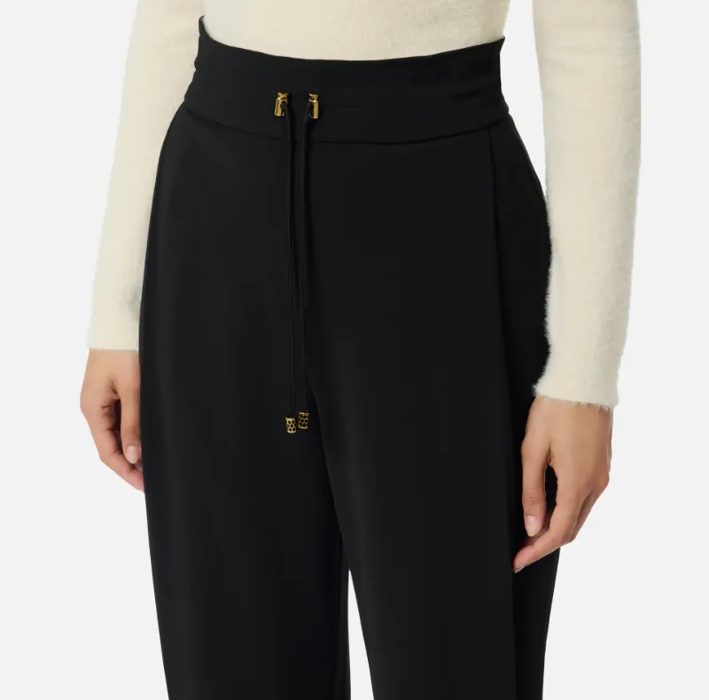 Lightweight CrÊPe Trousers