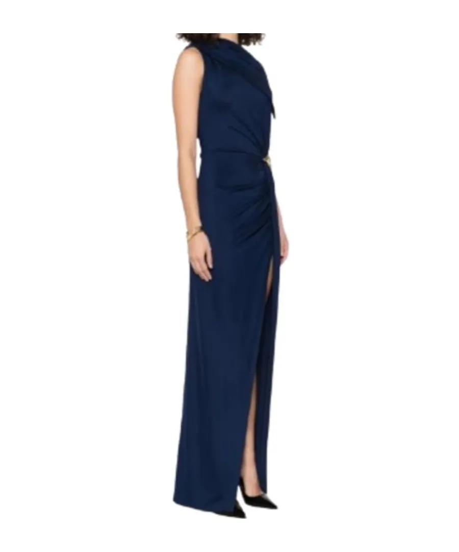 One-Shoulder Dress