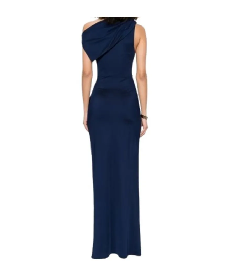 One-Shoulder Dress