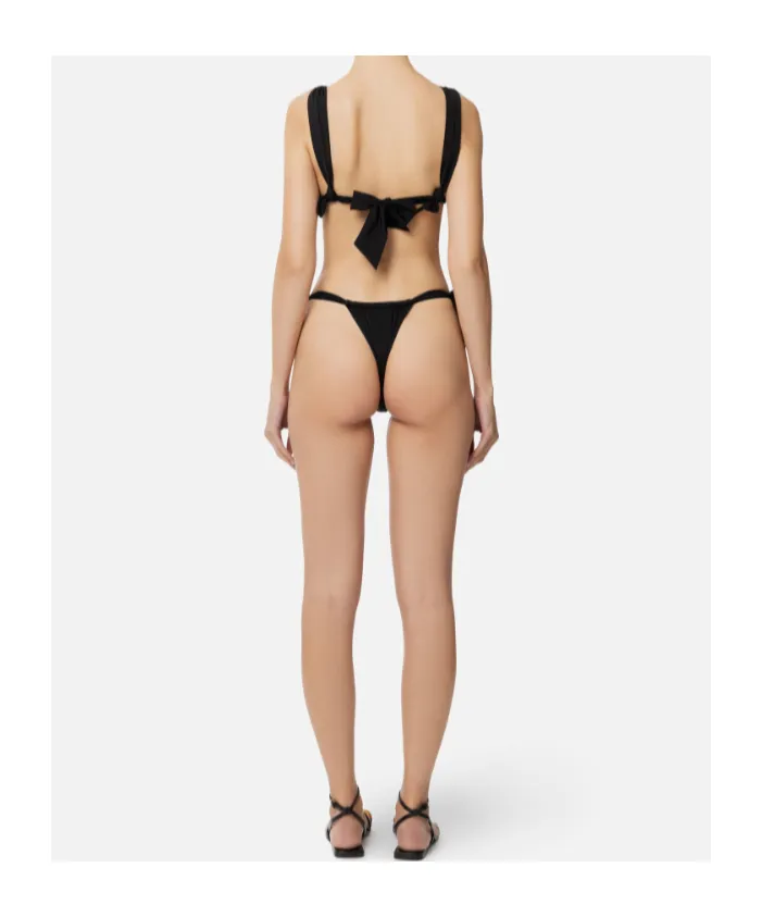 Triangle Cup Bikini Set