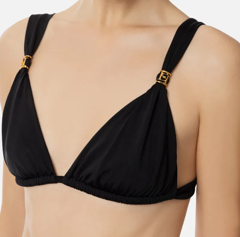 Triangle Cup Bikini Set