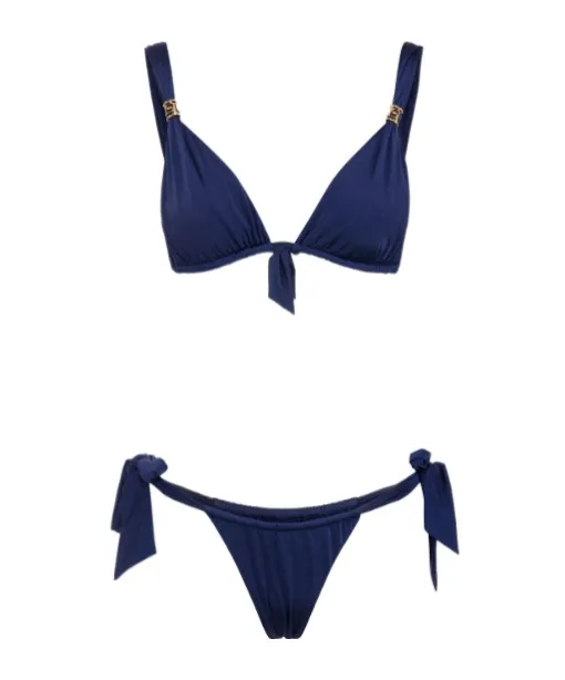 Triangle Cup Bikini Set