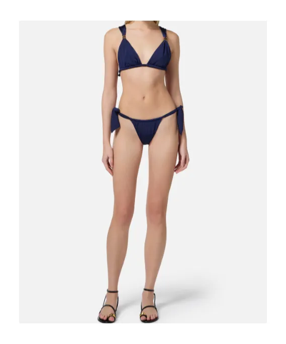 Triangle Cup Bikini Set