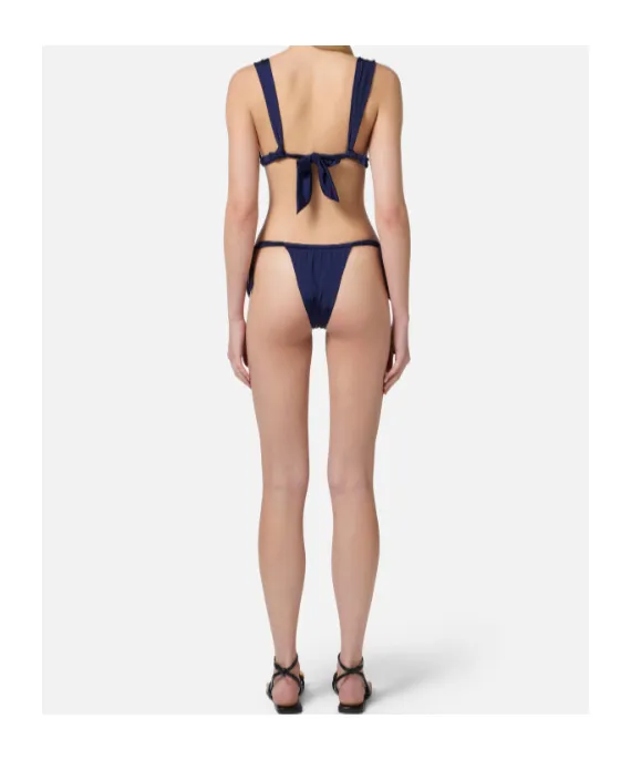 Triangle Cup Bikini Set