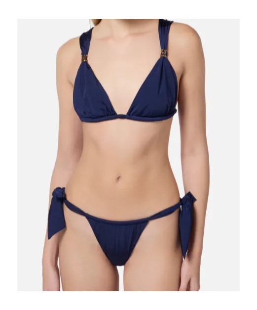 Triangle Cup Bikini Set