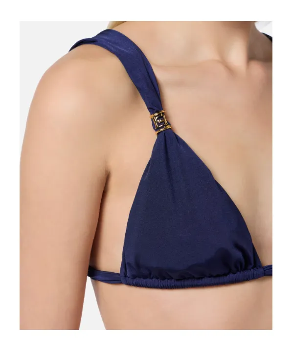 Triangle Cup Bikini Set