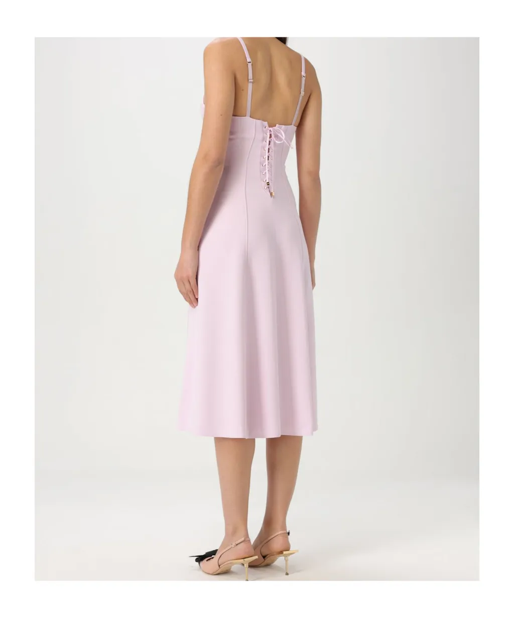Lightweight CrÊPe Dress