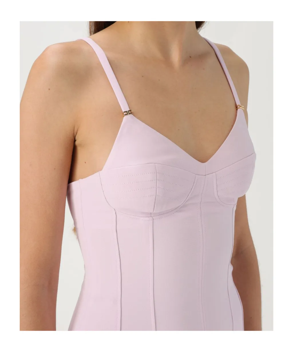 Lightweight CrÊPe Dress
