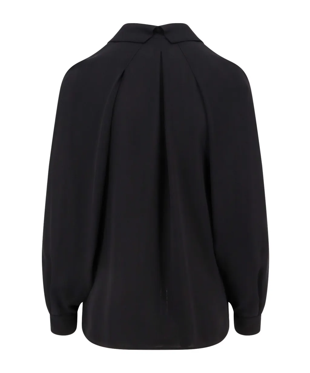 Loose Fit Blouse