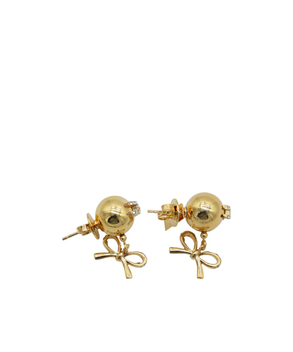 Embellished Earrings