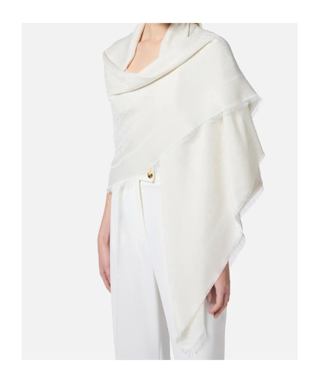 Pashmina Scarf