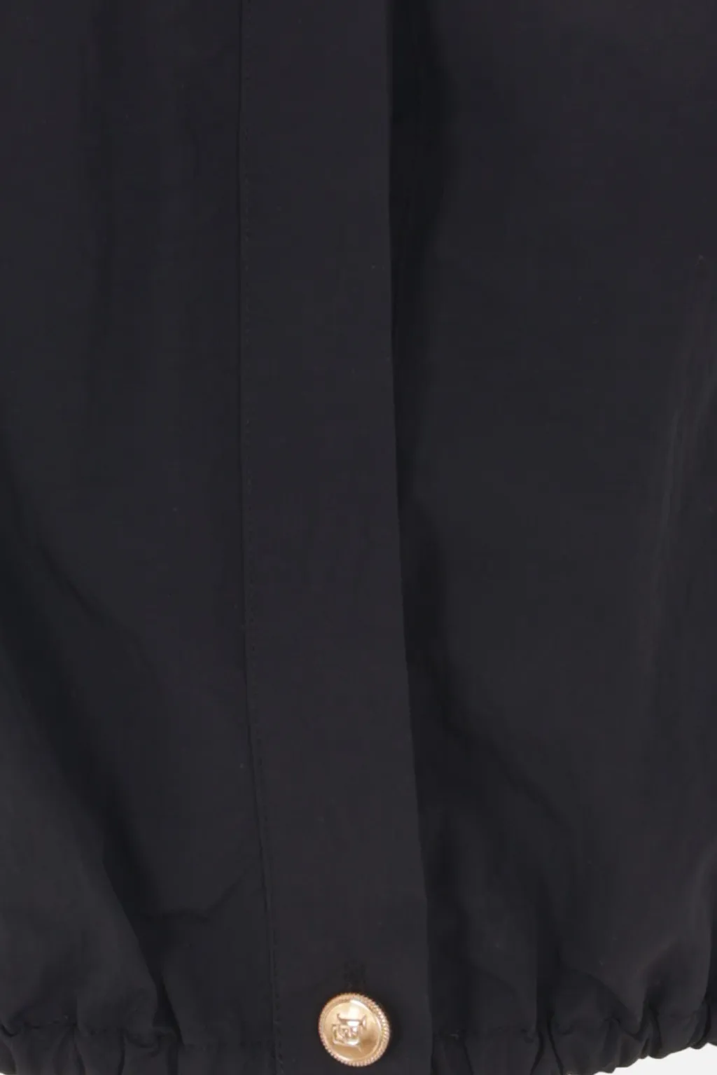 Cropped Blouse