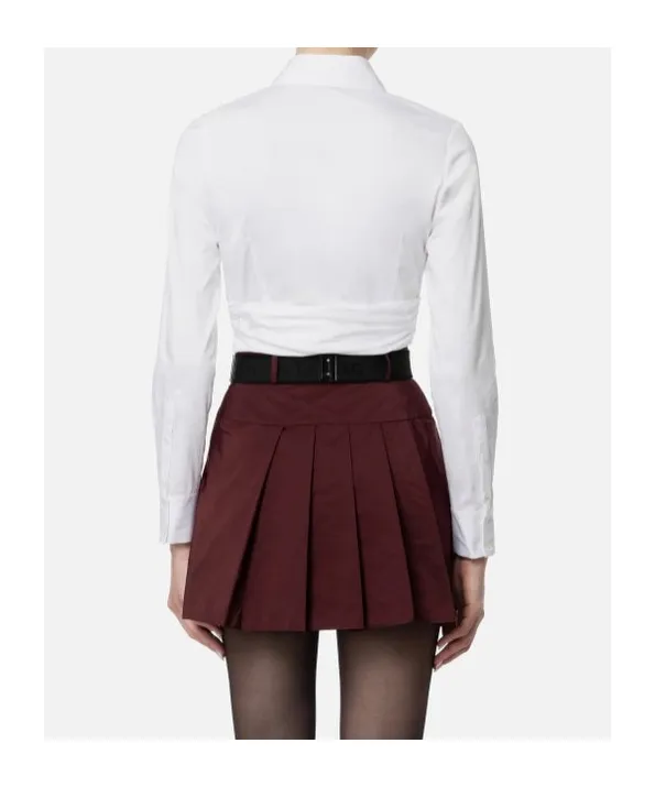 Long-Sleeved Shirt
