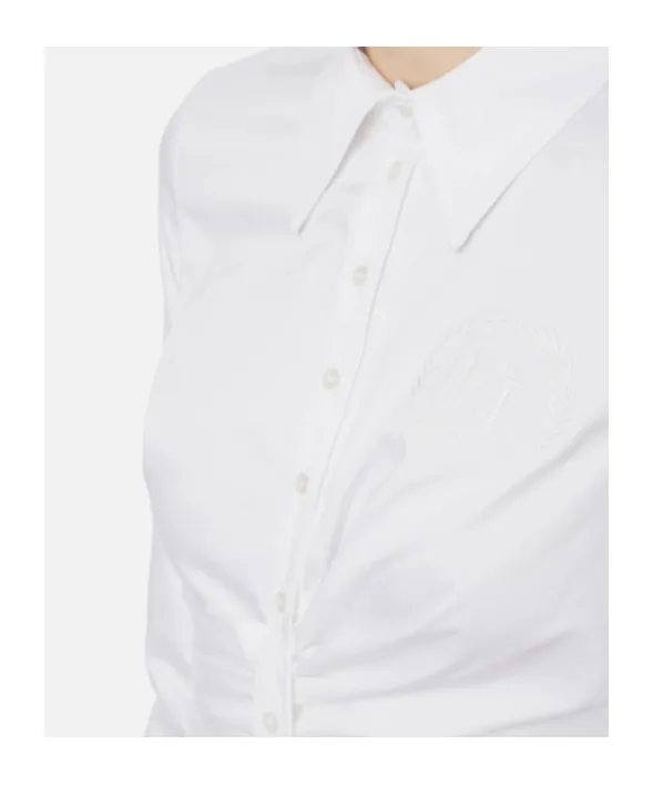 Long-Sleeved Shirt