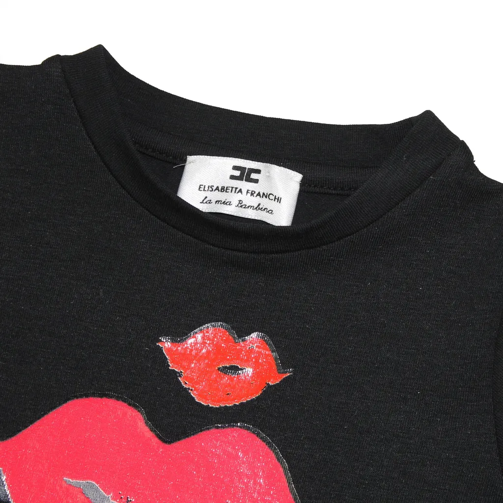 Print T-Shirt