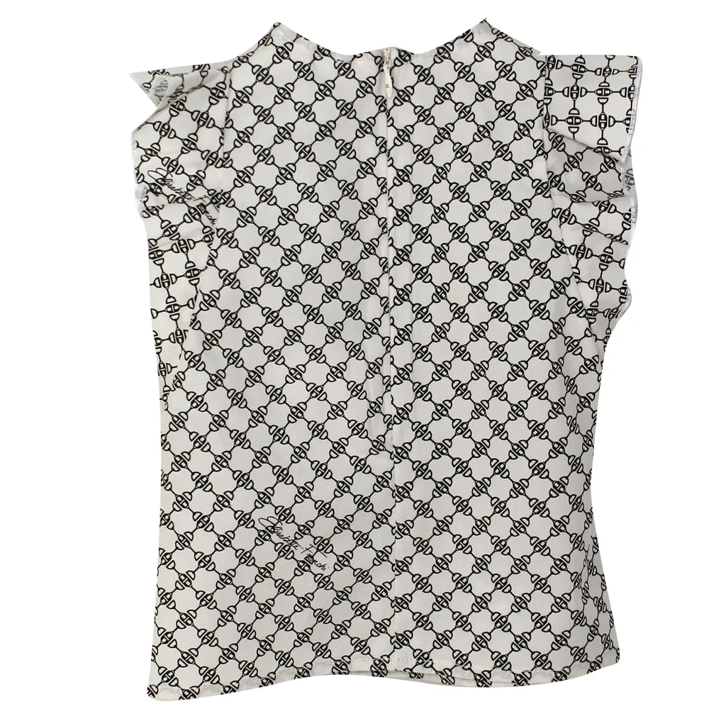 Printed Dress