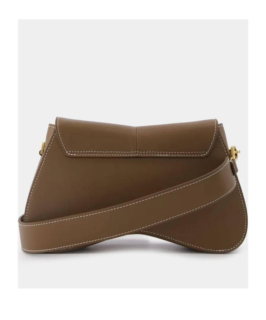 Flip Shoulder Bag