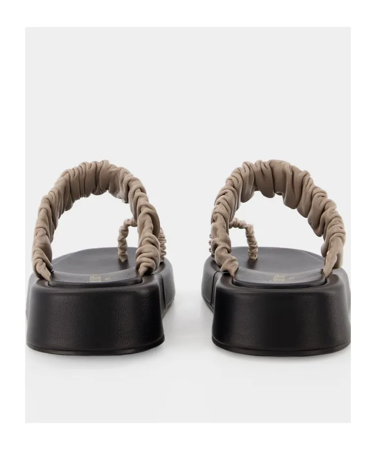 Amor Platform Sandals