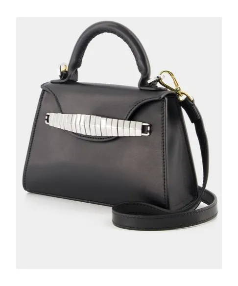 Eva Mini Top Handle Bag