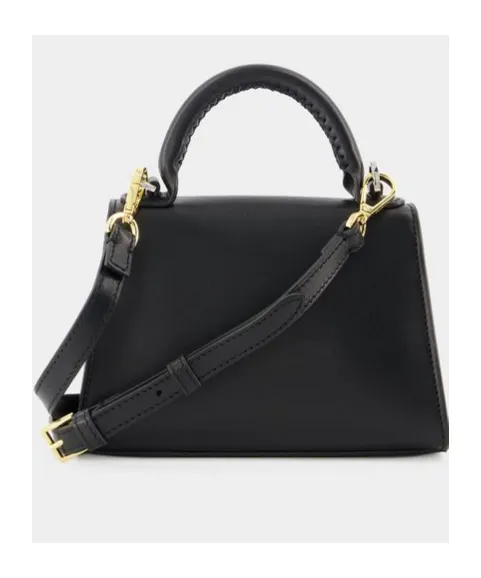 Eva Mini Top Handle Bag