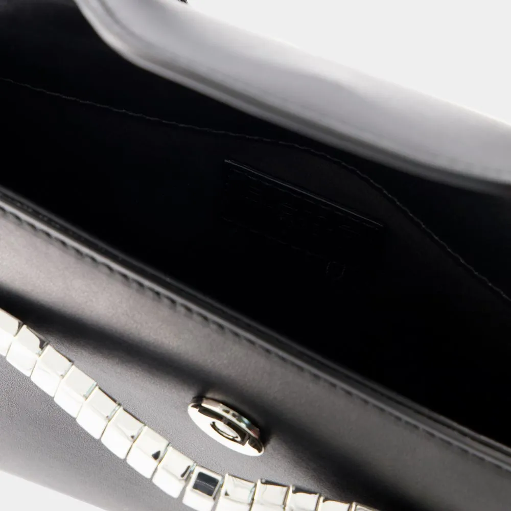 Eva Mini Top Handle Bag