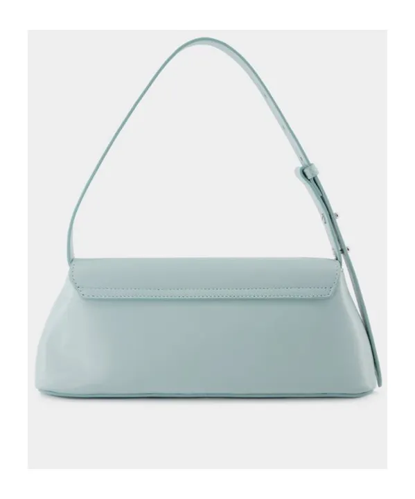 Eva Embellished Hobo Bag