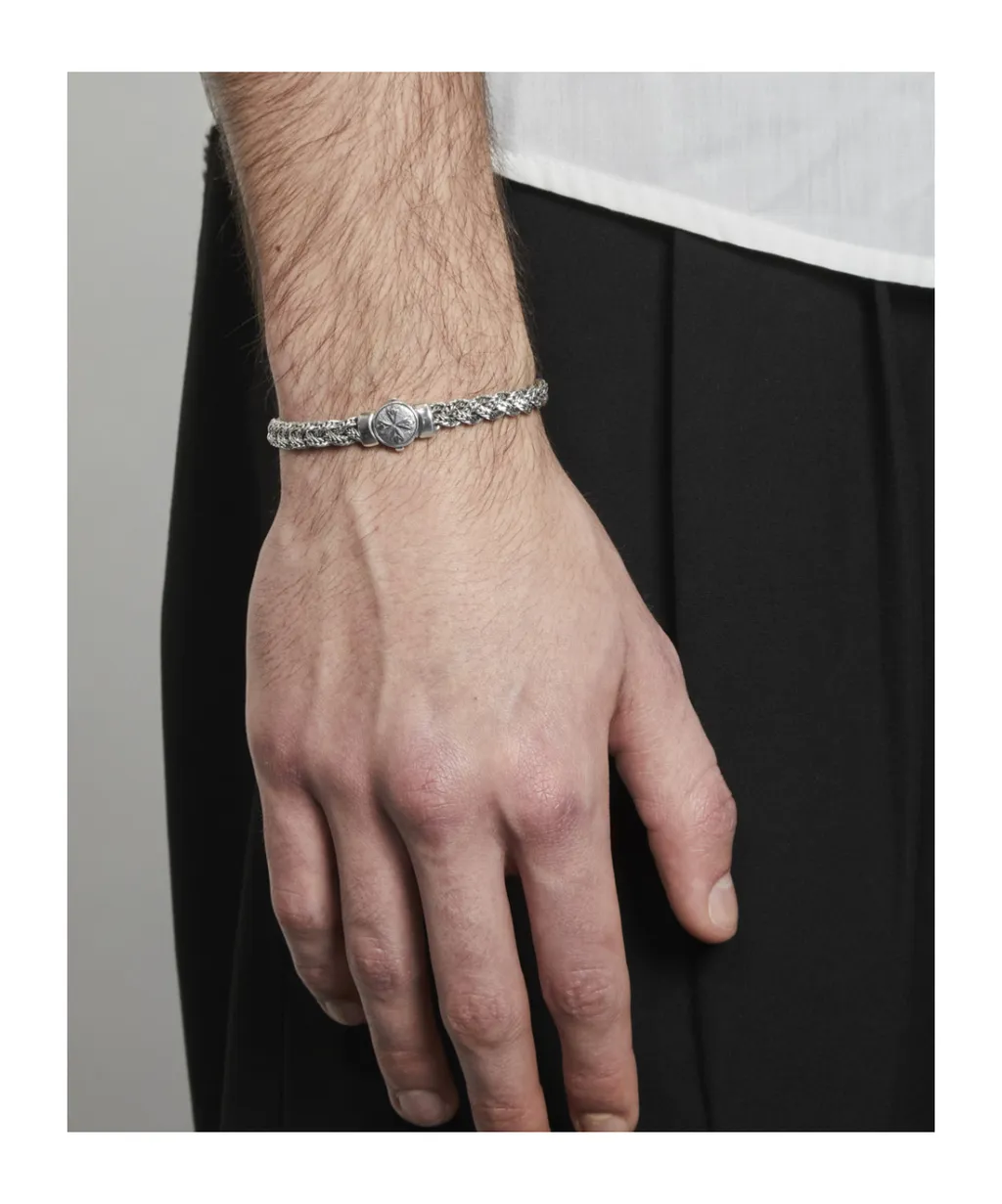 Braided Bracelet