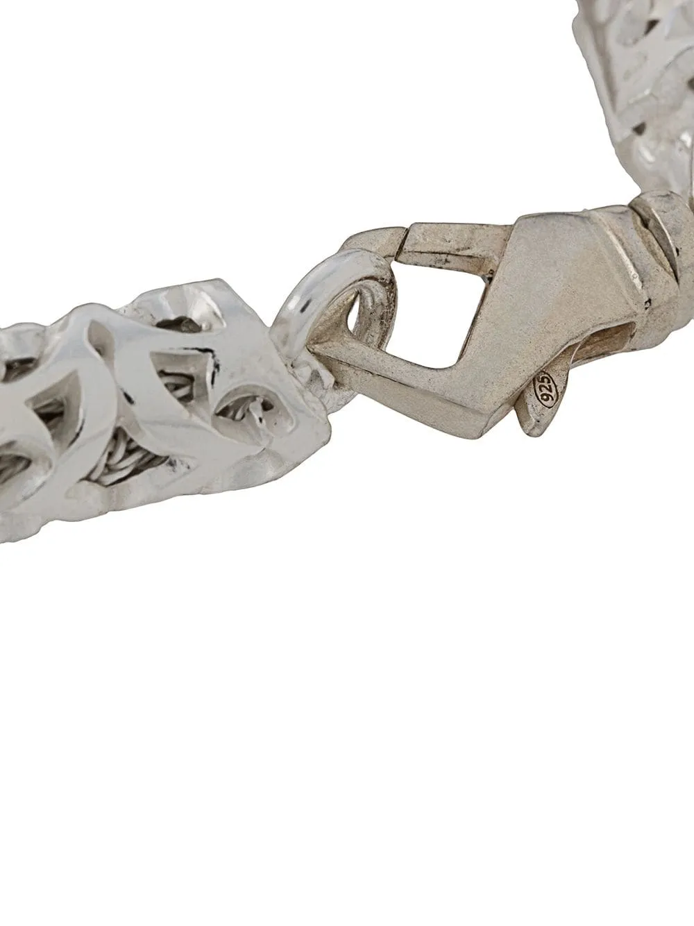 Hemp Braid Bracelet