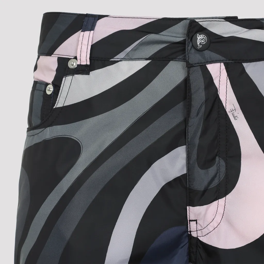 Marmo Cargo Pants