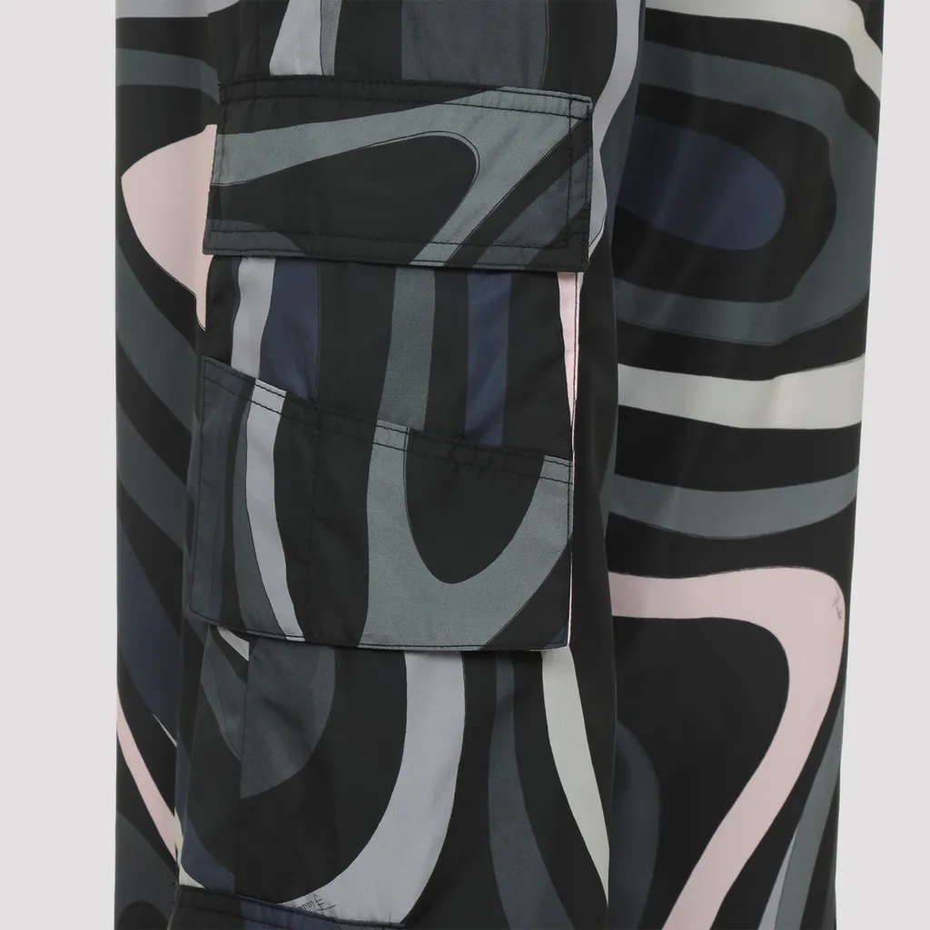 Marmo Cargo Pants