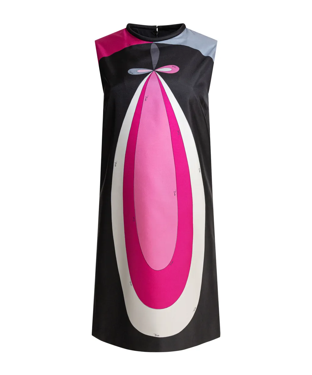 Sleeveless Dress
