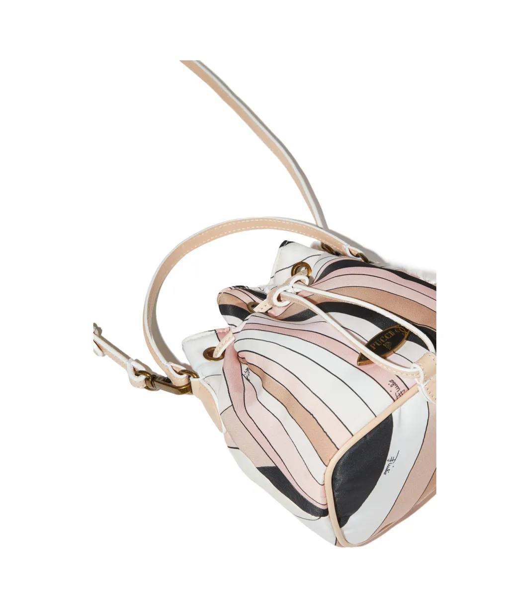 Bucket Shoulder Bag