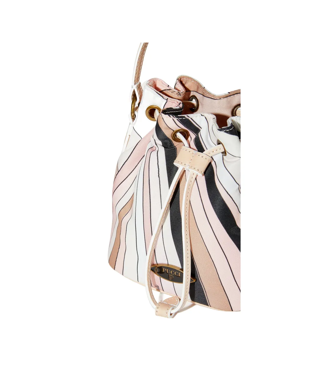 Bucket Shoulder Bag