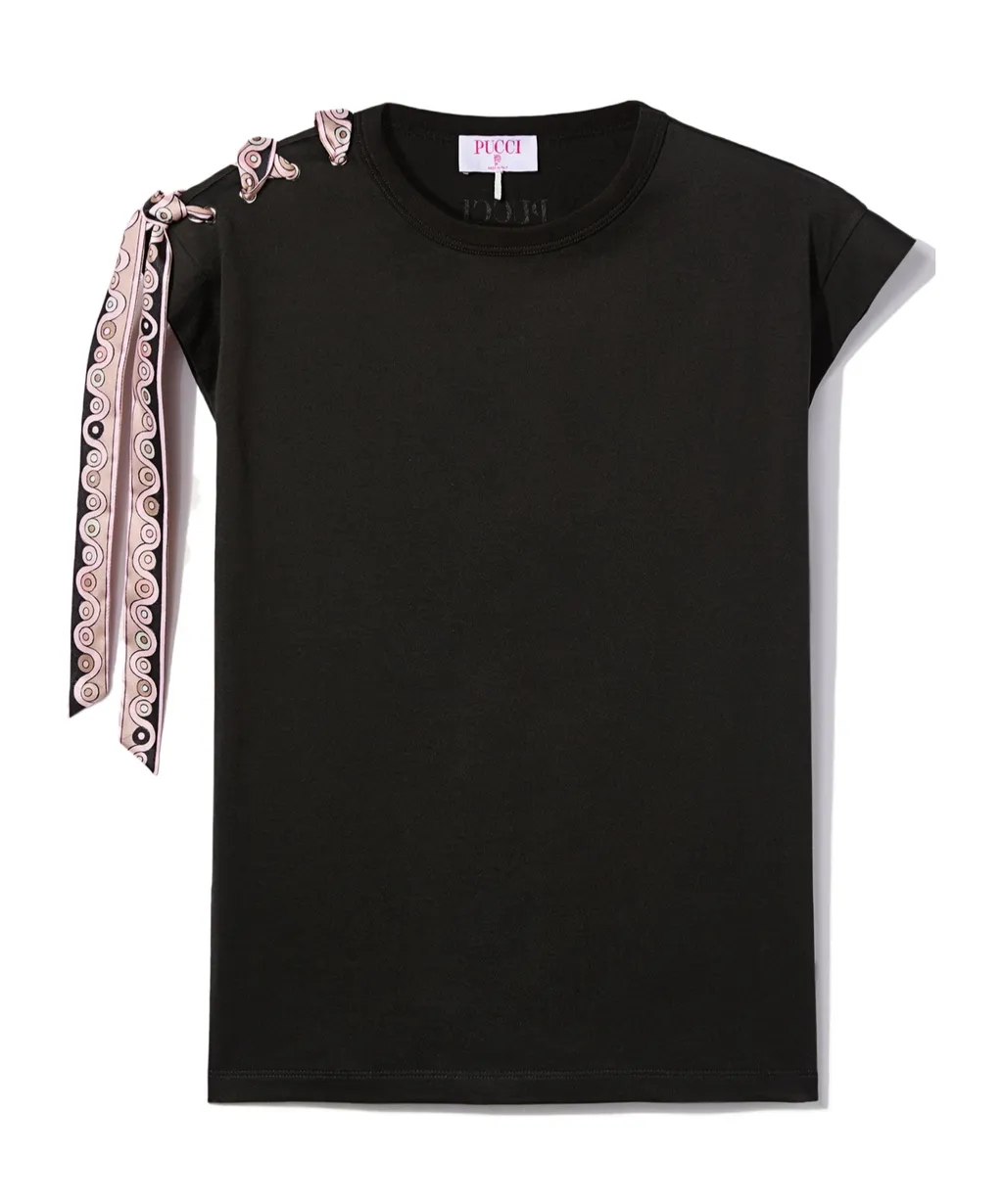Cotton T-Shirt