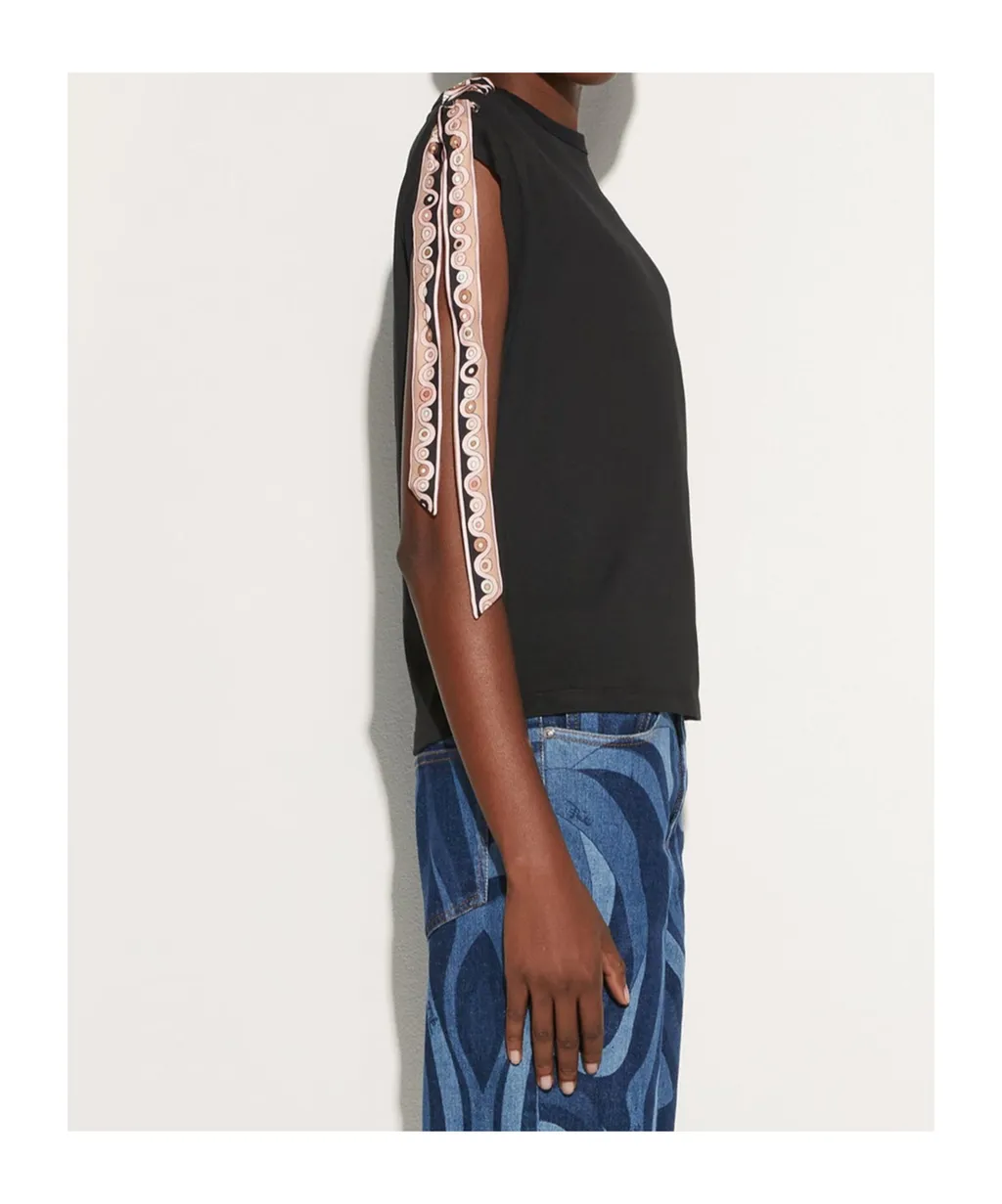 Cotton T-Shirt