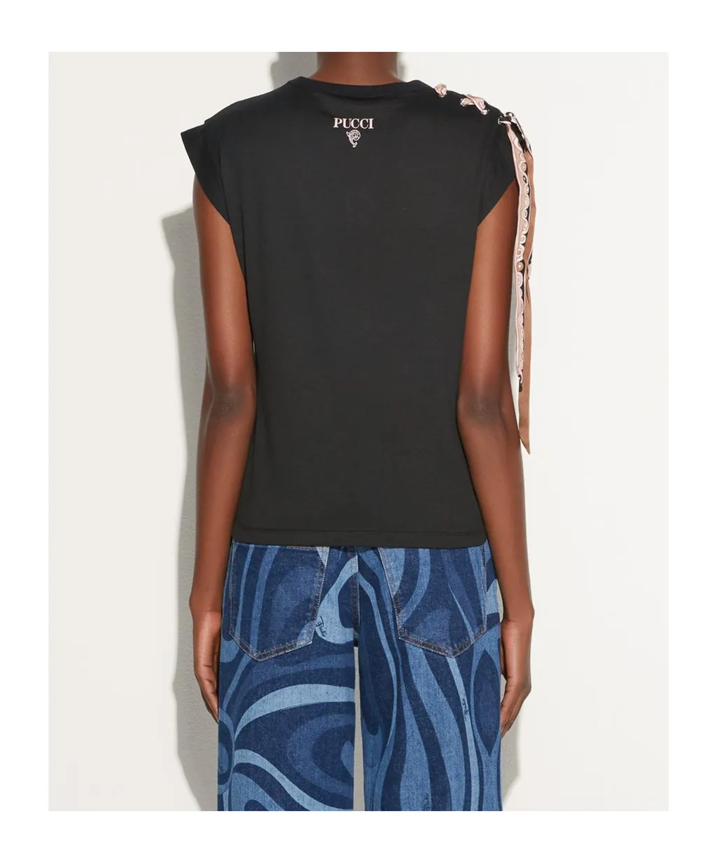 Cotton T-Shirt