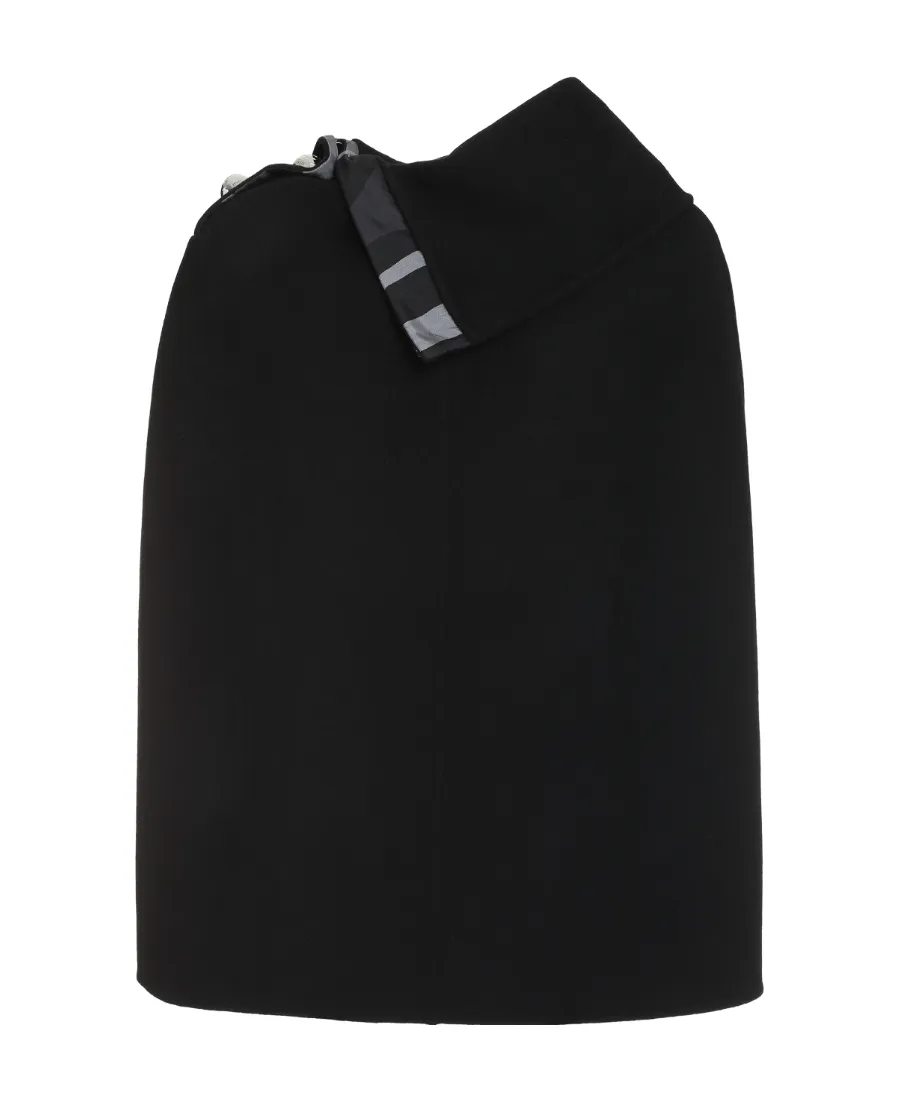 Logo Casual Jacket