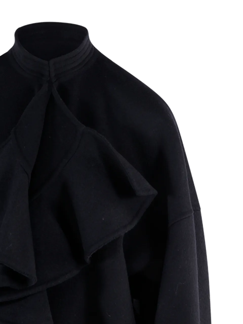 Long-Sleeved Casual Jacket