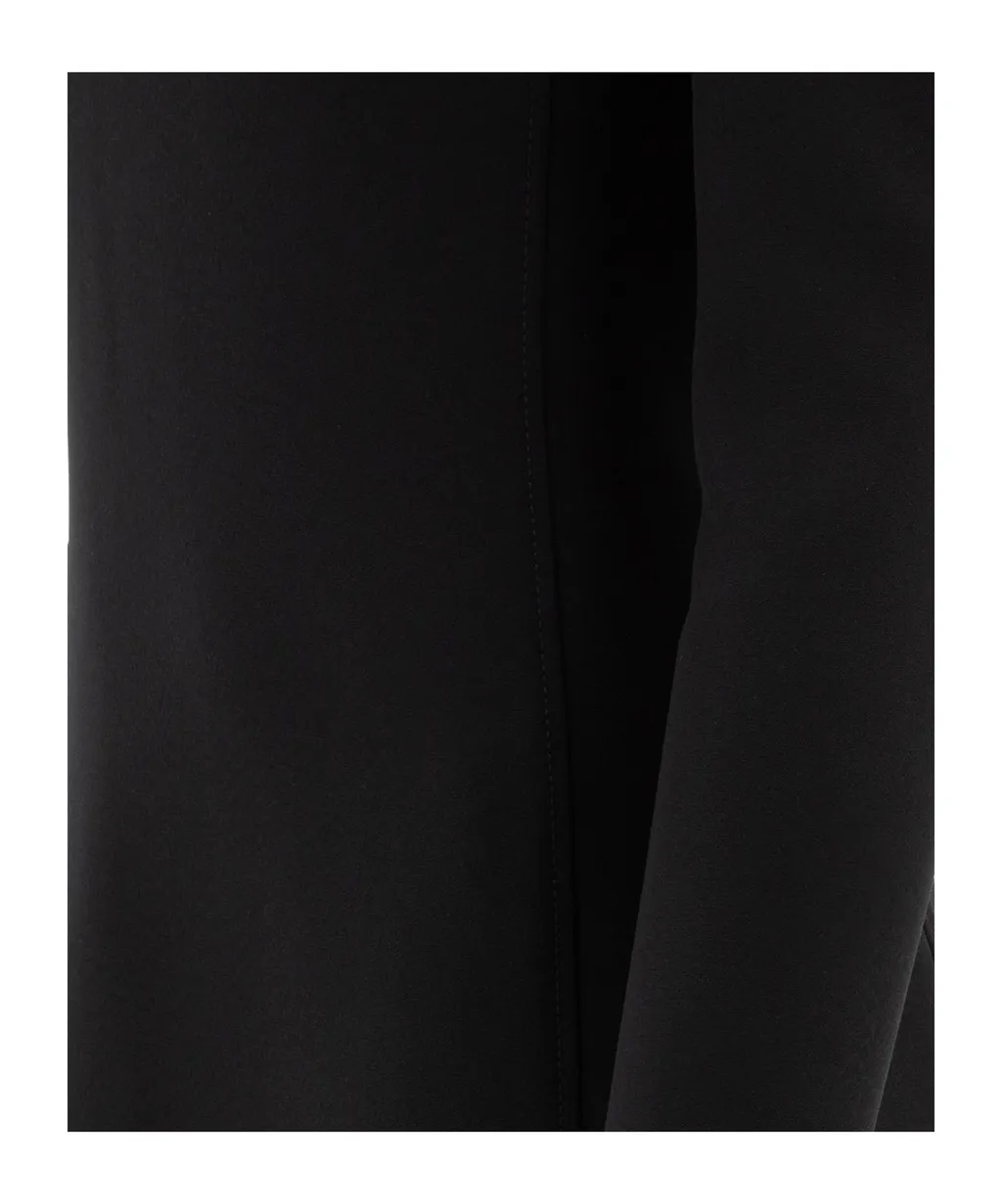 Long-Sleeve Dress
