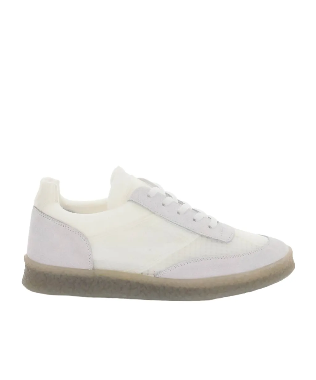Replica Low-Top Sneakers