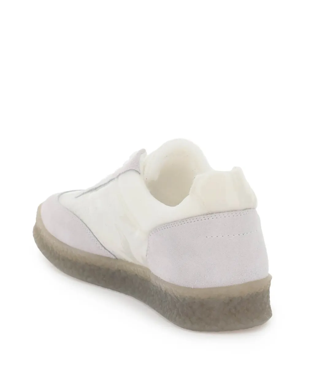 Replica Low-Top Sneakers